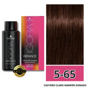 Marrones Igora Vibrance