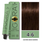 Marrones Igora Zero Amm