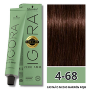 Marrones Igora Zero Amm