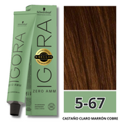 Marrones Igora Zero Amm