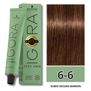 Marrones Igora Zero Amm