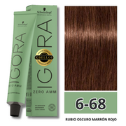 Marrones Igora Zero Amm