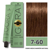 Marrones Igora Zero Amm