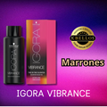 Marrones Igora Vibrance