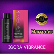 Marrones Igora Vibrance