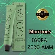 Marrones Igora Zero Amm