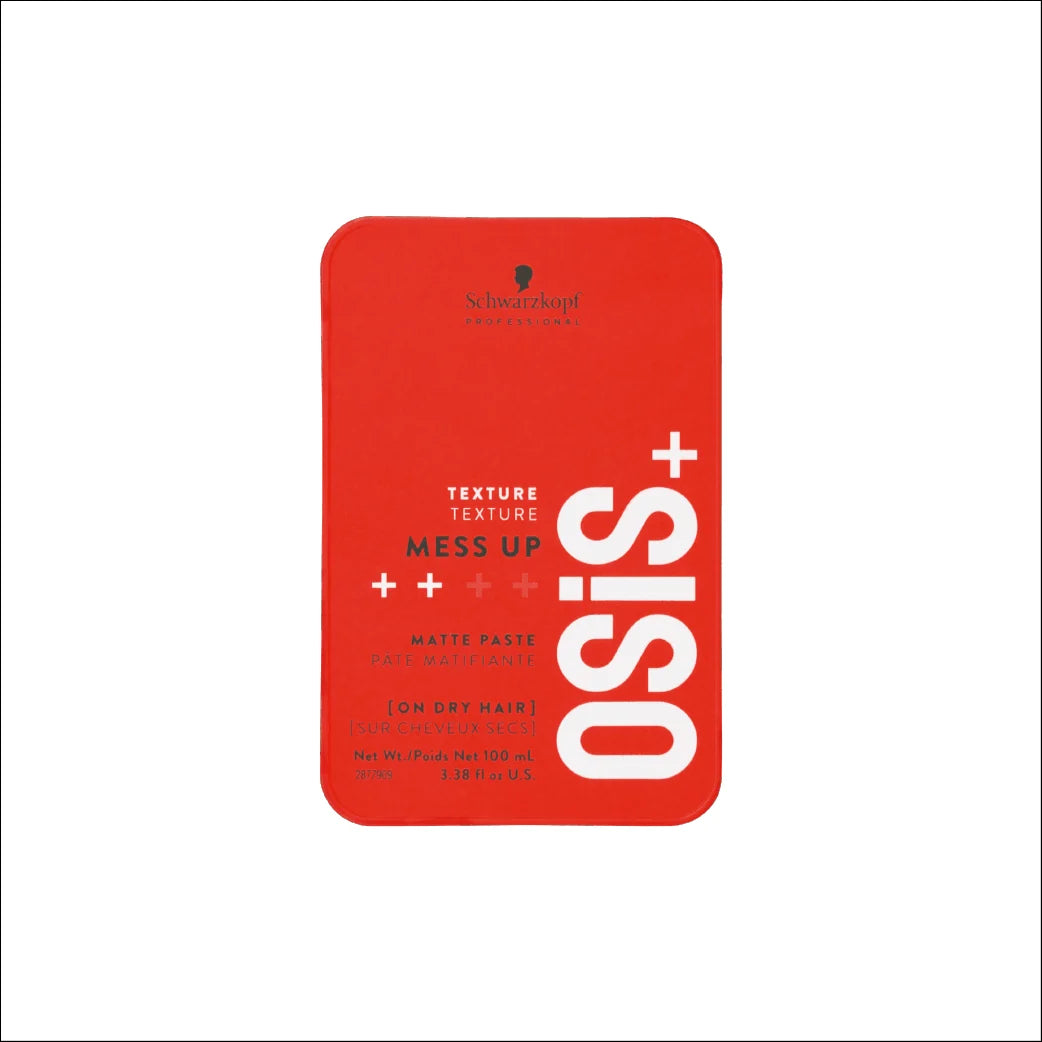 OSiS+ Mess Up - 100ml
