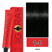 Naturales Igora Royal
