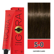 Naturales Igora Royal
