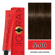 Naturales Igora Royal