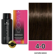 Naturales Igora Vibrance