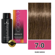 Naturales Igora Vibrance