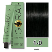 Naturales Igora Zero Amm