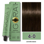 Naturales Igora Zero Amm