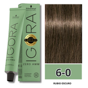 Naturales Igora Zero Amm