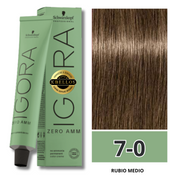Naturales Igora Zero Amm