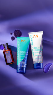 Moroccanoil Tratamiento Violeta 50ML