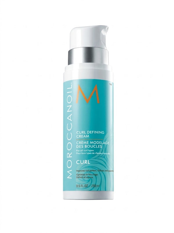 Moroccanoil Crema Moldeadora de Rizos 250ML