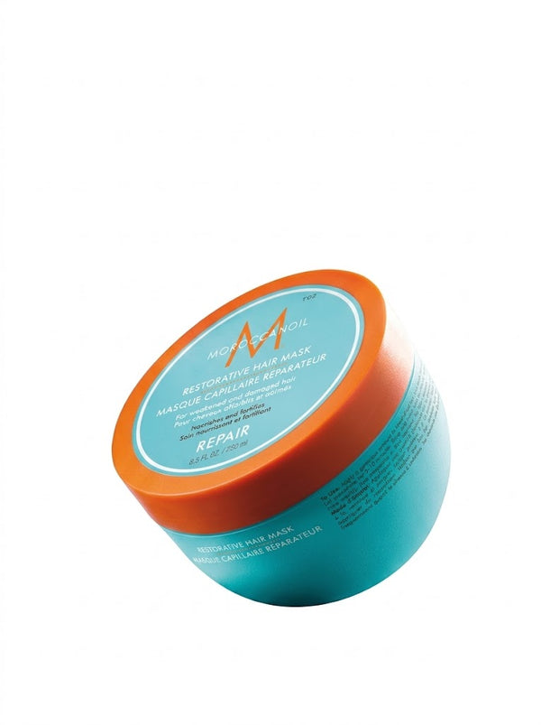 Moroccanoil Máscara Capilar Reconstituyente 250ML