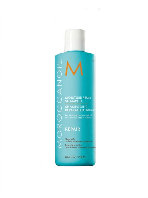 Moroccanoil Shampoo Reparador Hidratante 250ML