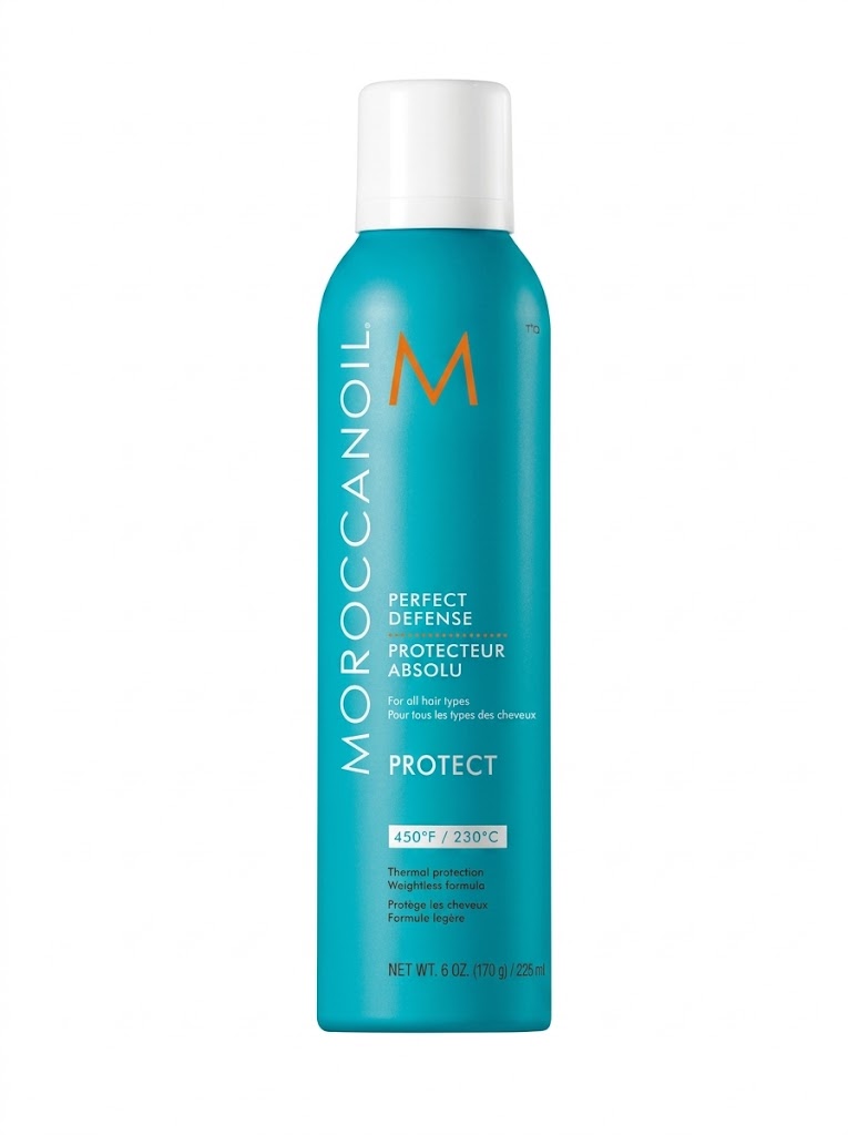 Moroccanoil Defensa Perfecta Esenciales 255ML
