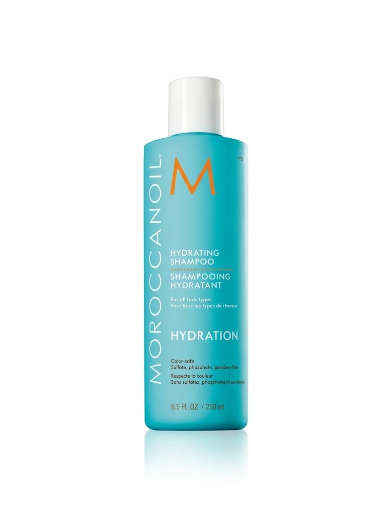 Moroccanoil Shampoo Hidratación 250ML