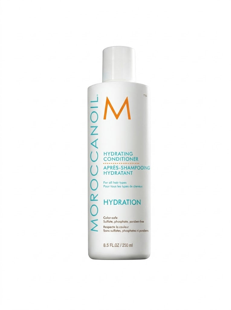 Moroccanoil Acondicionador Hidratación 250ML