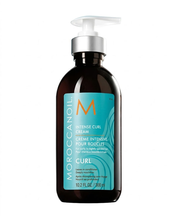 Moroccanoil Crema Intensa para Rizos 300ML
