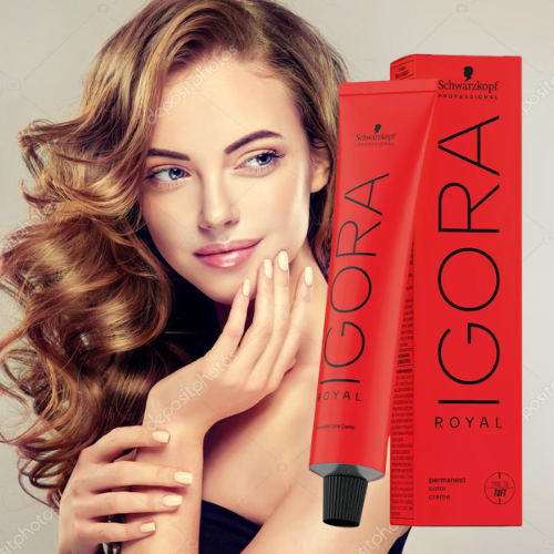 IGORA ROYAL
