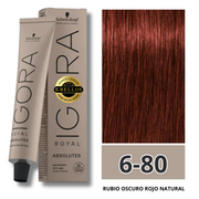 Rojos Igora Absolutes