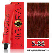 Rojos Igora Royal