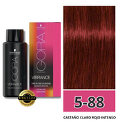 Rojos Igora Vibrance