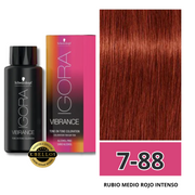 Rojos Igora Vibrance