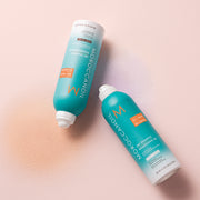 Moroccanoil Shampoo Seco Tono Claro 205ML