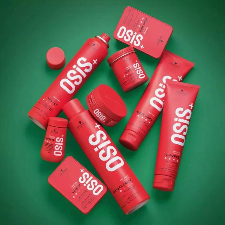 OSiS+ Gel Force - 150ml
