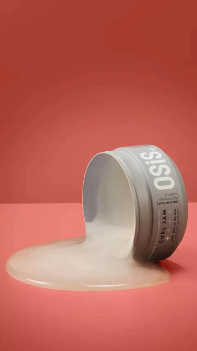 OSiS+ Curl Jam - 300ml