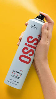 OSiS+ Session - 300ml