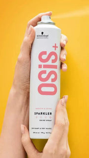 OSiS+ Sparkler - 300ml