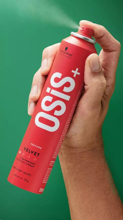 OSiS+ Velvet - 200ml