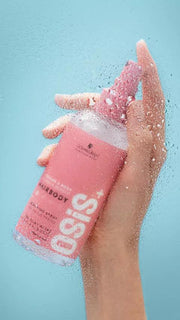 OSiS+ Hairbody 200ml
