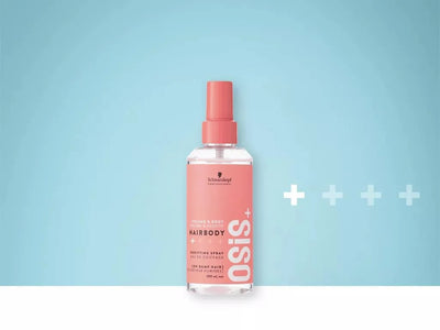 OSiS+ Hairbody 200ml