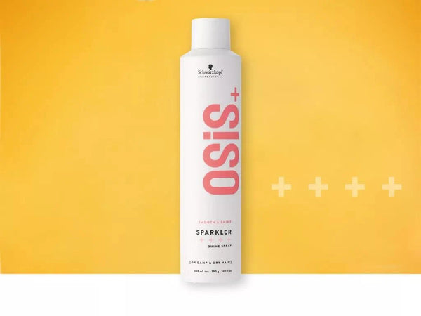 OSiS+ Sparkler - 300ml