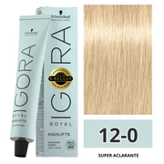Super Aclarante Igora HighLifts