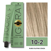 Super Aclarante Igora Zero Amm