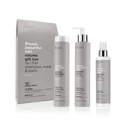 Abh/ volume mask