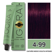 Violetas Igora Zero Amm