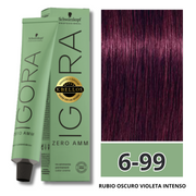 Violetas Igora Zero Amm