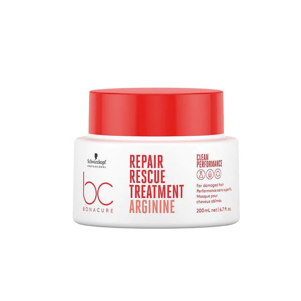 BC REPAIR RESCUE ARGININA TRATAMIENTO-200ml