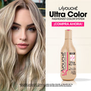 lavoche matizador Beige Perla 300ml
