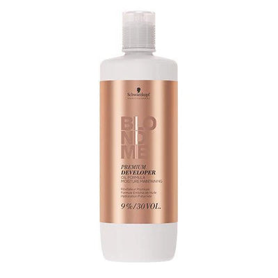 BLONDME LOCIÓN ACTIVADORA PREMIUM - 9%/30Vol. - 1000ml